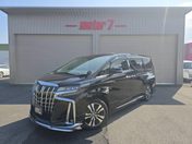 トヨタ アルファード Ｓ　Ｃパッケージ