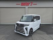 ダイハツ タント　カスタム Ｘ
