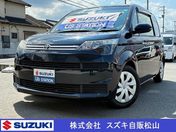 トヨタ スペイド １．５　Ｇタイプ　インパネシフトＣＶＴ　