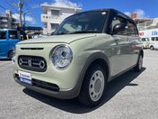 スズキ アルト　ラパン　ＬＣ ＬＣ　Ｘ　５型