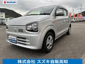 スズキ アルト Ｌ　３型