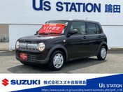スズキ アルト　ラパン　ＬＣ Ｌ