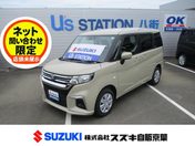 スズキ ソリオ Ｇ　２型