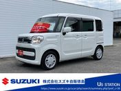 スズキ スペーシア ＨＹＢＲＩＤ　Ｘ　２型