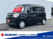 スズキ スペーシア ＨＹＢＲＩＤ　Ｘ　ＭＫ５３Ｓ