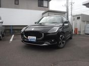 スズキ スイフト ＨＹＢＲＩＤ　ＭＺ