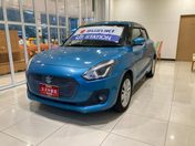 スズキ スイフト ＨＹＢＲＩＤ　ＭＬ　ＺＣ５３Ｓ．ＺＤ５３