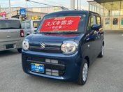 スズキ ワゴンＲ　スマイル Ｇ　３型　　２Ｗ？　前後前後前後前後衝突