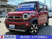 スズキ ハスラー ＨＶ－Ｘ　純正Ｂｌｕｅｔｏｏｔｈ対応ＣＤ