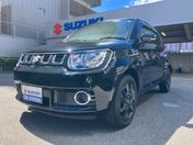 スズキ イグニス ＨＹＢＲＩＤ　ＭＸ　２型　全方位カメラナ