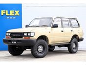 トヨタ ランドクルーザーワゴン ４．５ＶＸリミテッド
