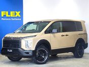 三菱 デリカ　Ｄ：５　４ＷＤ ２．２ＤＴ　Ｐ