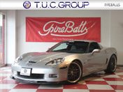 シボレー コルベット　クーペ Ｚ０６