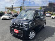三菱 ｅＫスペース Ｍ