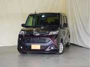 トヨタ タンク Ｇ　Ｓ