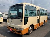 日産 シビリアン 幼児バス　３＋３９／１．５人乗り