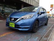 日産 ノート ｅパワーＸ