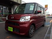 ダイハツ タント Ｘ＿ＳＡ３