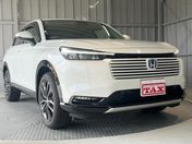 ホンダ ヴェゼル　ｅ：ＨＥＶ ｅ：ＨＥＶ　Ｚ　ワンオーナー　禁煙車　ホ