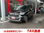 トヨタ シエンタ ハイブリッド　１．５　Ｚ　ディスプレイオ