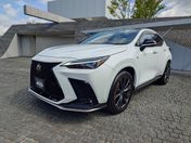 レクサス ＮＸ３５０ｈ　ＡＷＤ ＮＸ３５０ｈ　Ｆスポーツ