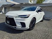 レクサス ＲＸ５００ｈ ＲＸ５００ｈ　Ｆスポーツパフォーマンス