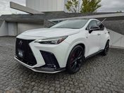レクサス ＮＸ３５０ｈ　ＡＷＤ ＮＸ３５０ｈ　Ｆスポーツ