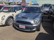 ＢＭＷ ミニクーパーＳ ベースグレード