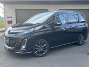 マツダ ビアンテ ２０Ｓ　スカイアクティブ