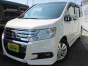 ホンダ ステップワゴン　スパーダ Ｚ