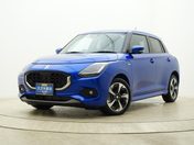 スズキ スイフト 「半期総括」　ＨＹＢＲＩＤ　ＭＺ　９イン