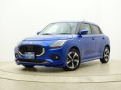 スズキ スイフト 「半期総括」　ＨＹＢＲＩＤ　ＭＺ　９イン