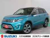 スズキ エスクード　４ＷＤ １．６　【半期総括】４ＷＤ　カーナビ　Ｅ