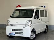 スズキ エブリイバン ＰＡリミテッド　６型