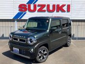 スズキ ハスラー ＨＹＢＲＩＤ　Ｘ　３型