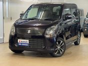 スズキ ワゴンＲ ２０周年記念車　ＭＨ３４型　２型