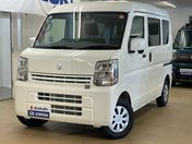 スズキ エブリイバン　４ＷＤ ＰＣ　６型