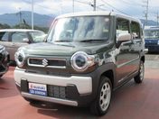 スズキ ハスラー ＨＹＢＲＩＤ　Ｇ　３型