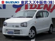 スズキ アルト Ｌ　２型