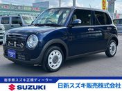 スズキ アルト　ラパン　ＬＣ　４ＷＤ ＬＣ　Ｘ　４ＷＤ　全方位カメラパッケージ