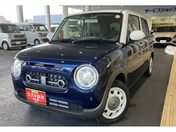 スズキ アルト　ラパン　ＬＣ ＬＣ　Ｘ　５型　ＬＥＤヘッドランプ　１４