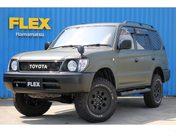 トヨタ ランドクルーザープラド プラド５ドア３．４ＴＸ
