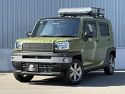 ダイハツ タフト Ｇ