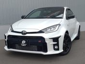 トヨタ ＧＲヤリス ＲＺ　ハイ　パフォーマンス　ファースト　