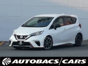 日産 ノート ニスモ　Ｓ