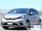 ホンダ フィット　ｅ：ＨＥＶ ベーシック