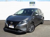日産 ノート Ｓ