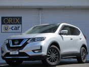 日産 エクストレイル　４ＷＤ ２０Ｓ　Ｖセレクション