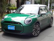 ＢＭＷ ミニ　クーパー ＳＥ