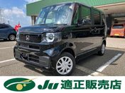 ホンダ Ｎ　ＢＯＸ　４ＷＤ ベースグレード
